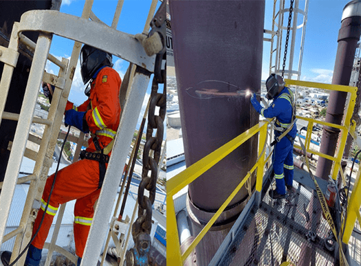 Welding, Fabrication & Repairs