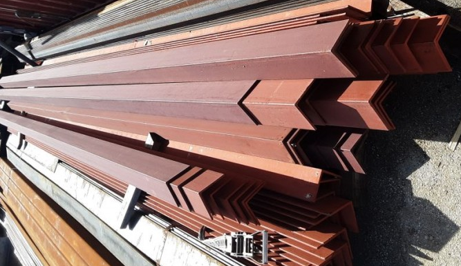 Metal Supplies - Steel