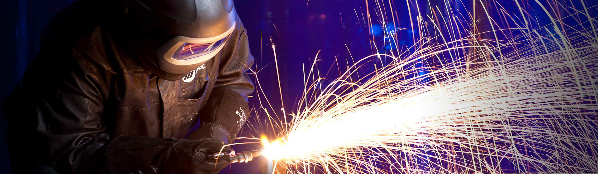 Welding, Fabrication & Repairs