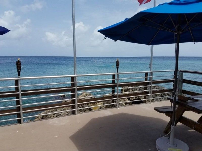 cracked-conch31564580967 flag poles